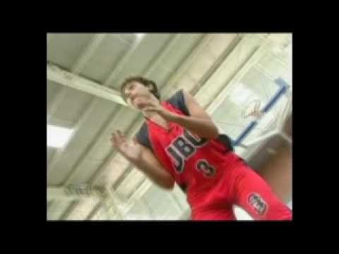 Baloncesto: Los saltos