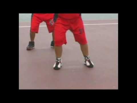 Baloncesto: La carrera