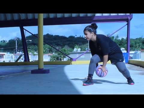 Baloncesto: Dos técnicas para mejorar el manejo del balón