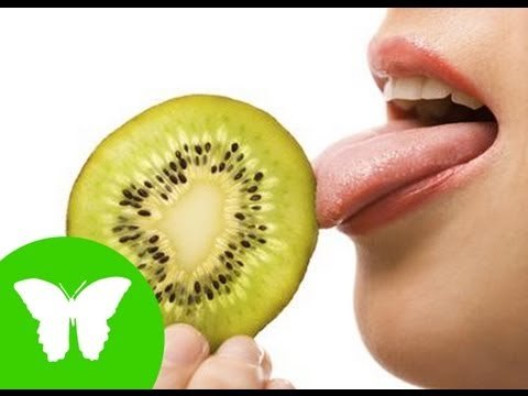 Conocimiento del medio: El sentido del gusto