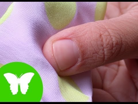 Conocimiento del medio: El sentido del tacto