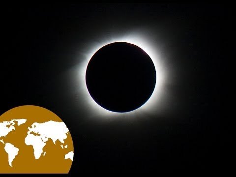Conocimiento del medio: Los eclipses