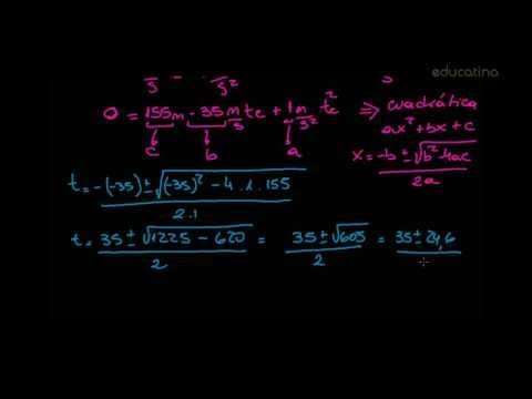 Física: Ejercicios de choque y encuentro