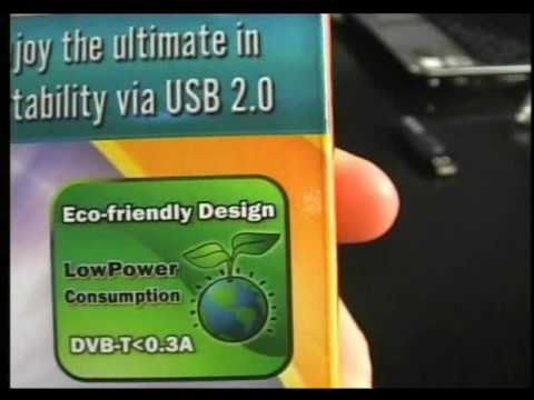 Cómo funcionan los sintonizadores de TDT para Pc - Parte 2/2