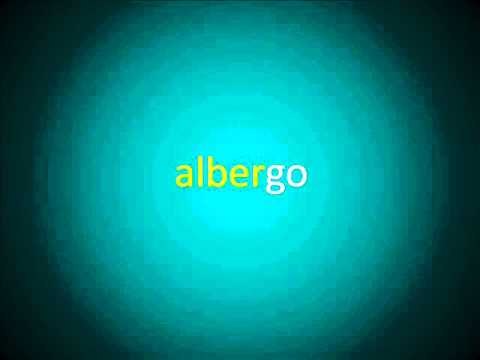 Curso de Italiano. Clase 10