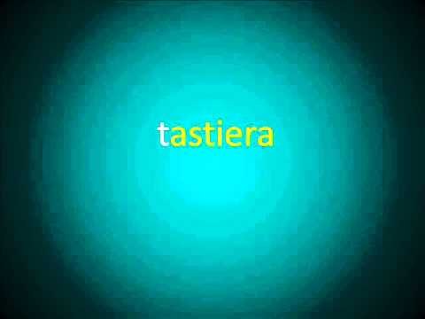 Curso de Italiano. Clase 16