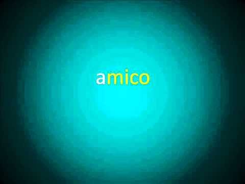 Curso de Italiano Clase 18