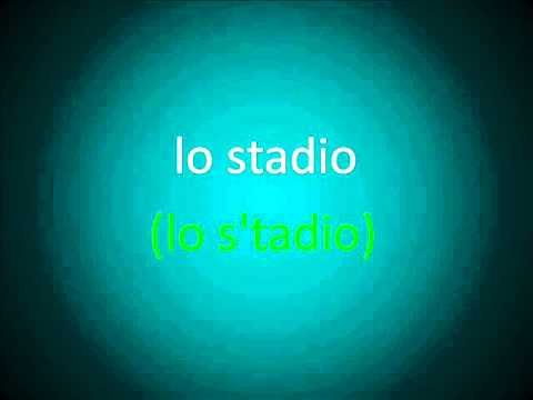 Curso de Italiano Clase 19