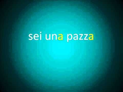 Curso de Italiano. Clase 22