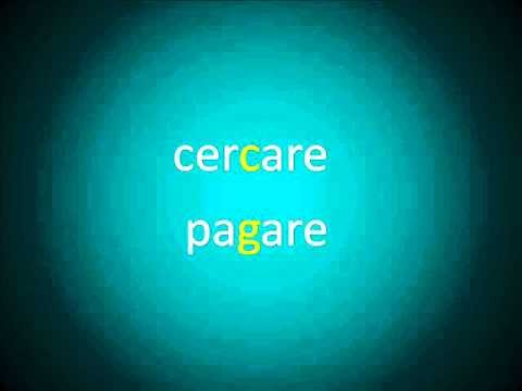 Curso de Italiano.Clase 23