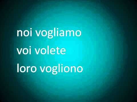 Curso de Italiano. Clase 26