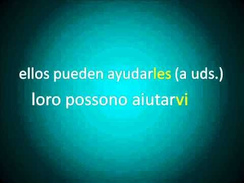 Curso de Italiano. Clase 28