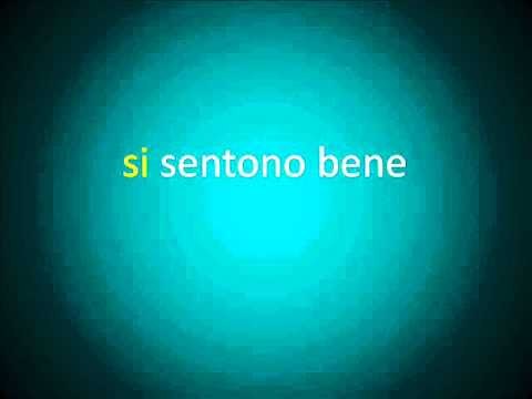 Curso de Italiano. Clase 29