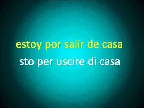 Curso de Italiano. Clase 30