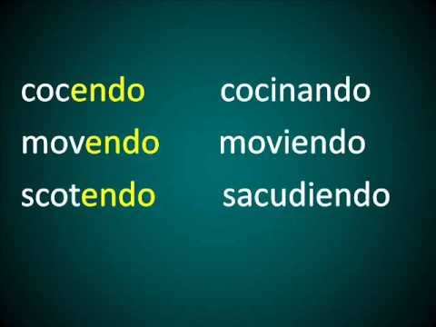 Curso de Italiano. Clase 35