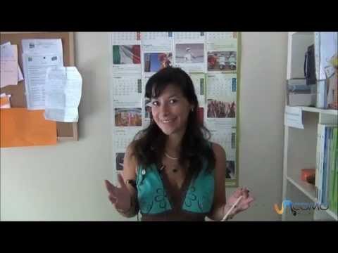 Los meses del año en italiano