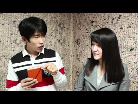 Coreano básico. Leccion 3