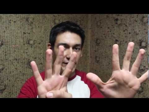 Coreano básico. Leccion 9