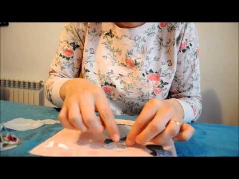 Patchwork para principiantes. Parte 2