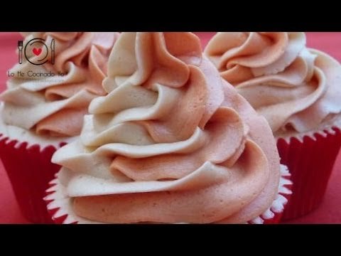 Como hacer crema de mantequilla