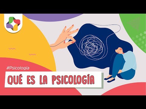 ¿Que es la Psicología?