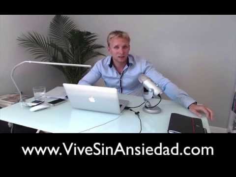 Pensamientos obsesivos por ansiedad