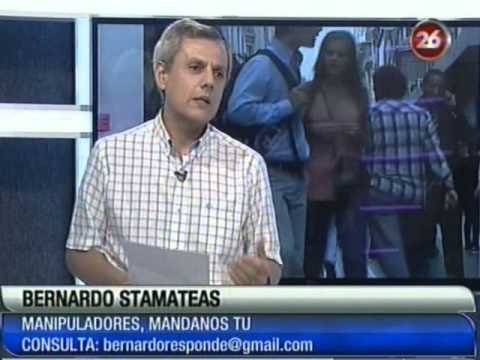 Como detectar a un manipulador