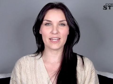 Como elegir el color del cabello según tus rasgos