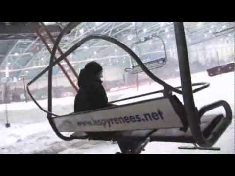 Como utilizar los remontes de las estaciones