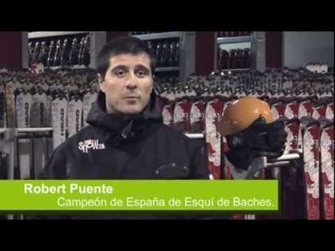 Aprende a esquiar. Como elegir la vestimenta adecuada