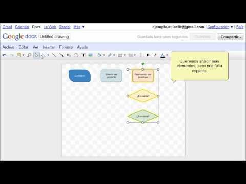 Curso de Google Docs. Parte 19