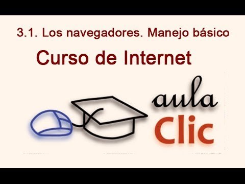 Curso de Internet. Parte 3