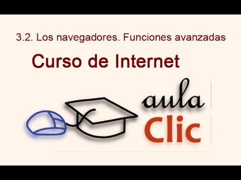 Curso de Internet. Parte 4