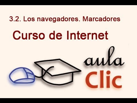 Curso de Internet. Parte 5