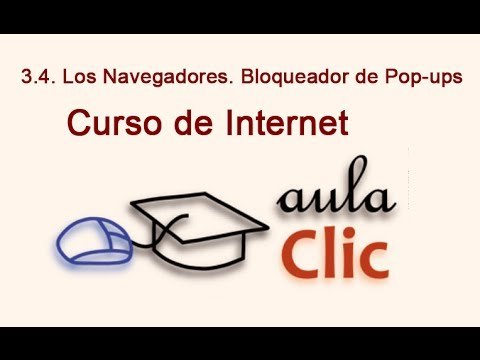 Curso de Internet. Parte 6