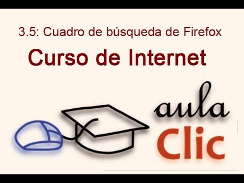 Curso de Internet. Parte 7
