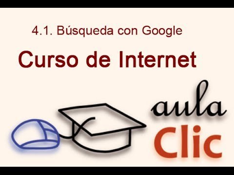 Curso de Internet. Parte 9