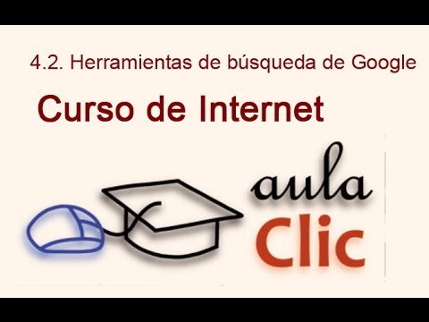 Curso de Internet. Parte 10