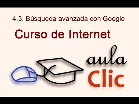 Curso de Internet. Parte 11