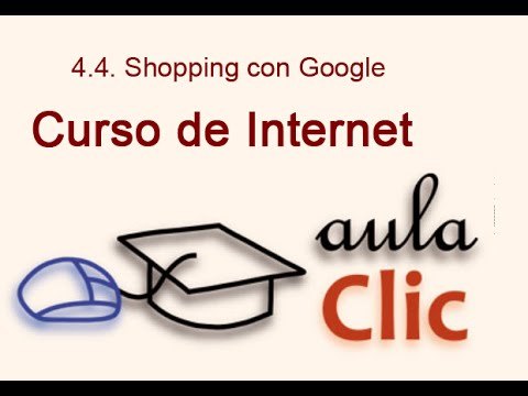 Curso de Internet. Parte 12