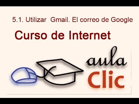 Curso de Internet. Parte 13