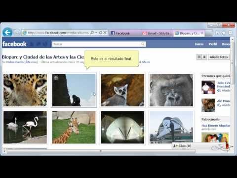 Curso de Internet. Parte 19