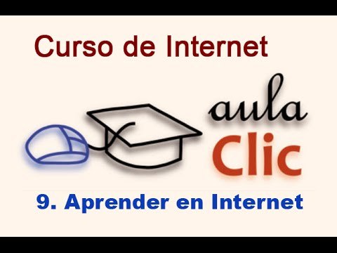 Curso de Internet. Parte 21