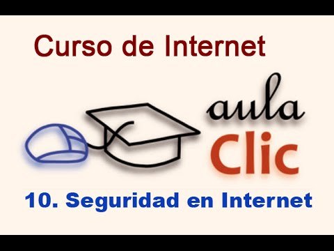 Curso de Internet. Parte 22