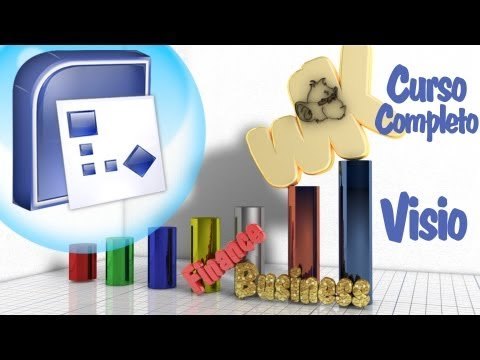 Tutorial Visio 2010. Parte 1