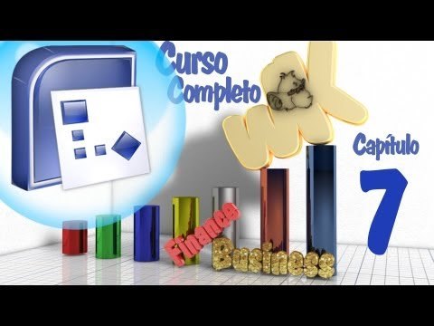 Tutorial Visio 2010. Parte 7