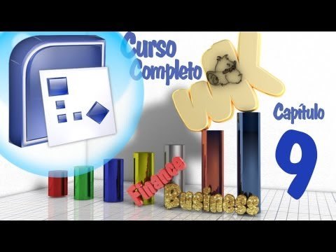 Tutorial Visio 2010. Parte 9