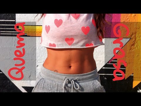 Como reducir cintura y barriga