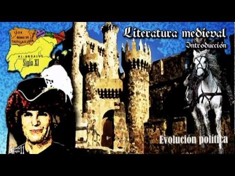  Introducción a la Literatura Medieval en España