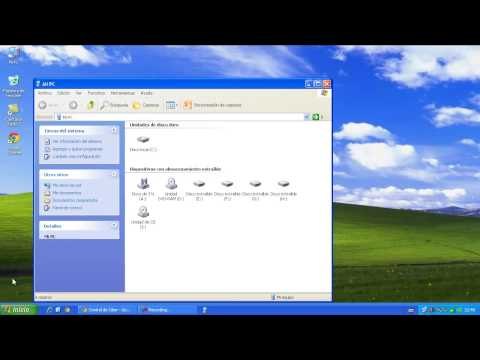 Como Instalar Impresora en red Windows 7 y XP
